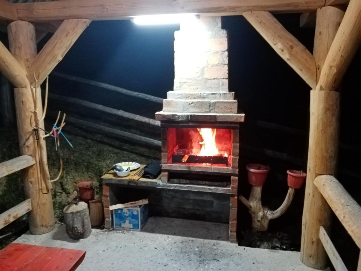 ボロフタ Шпінь 2ヴィラ エクステリア 写真
